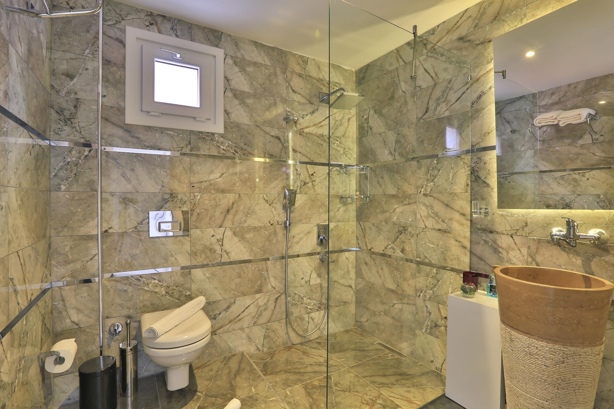 Bellezza Hotel Ortakoy Istanbul Bagian luar foto