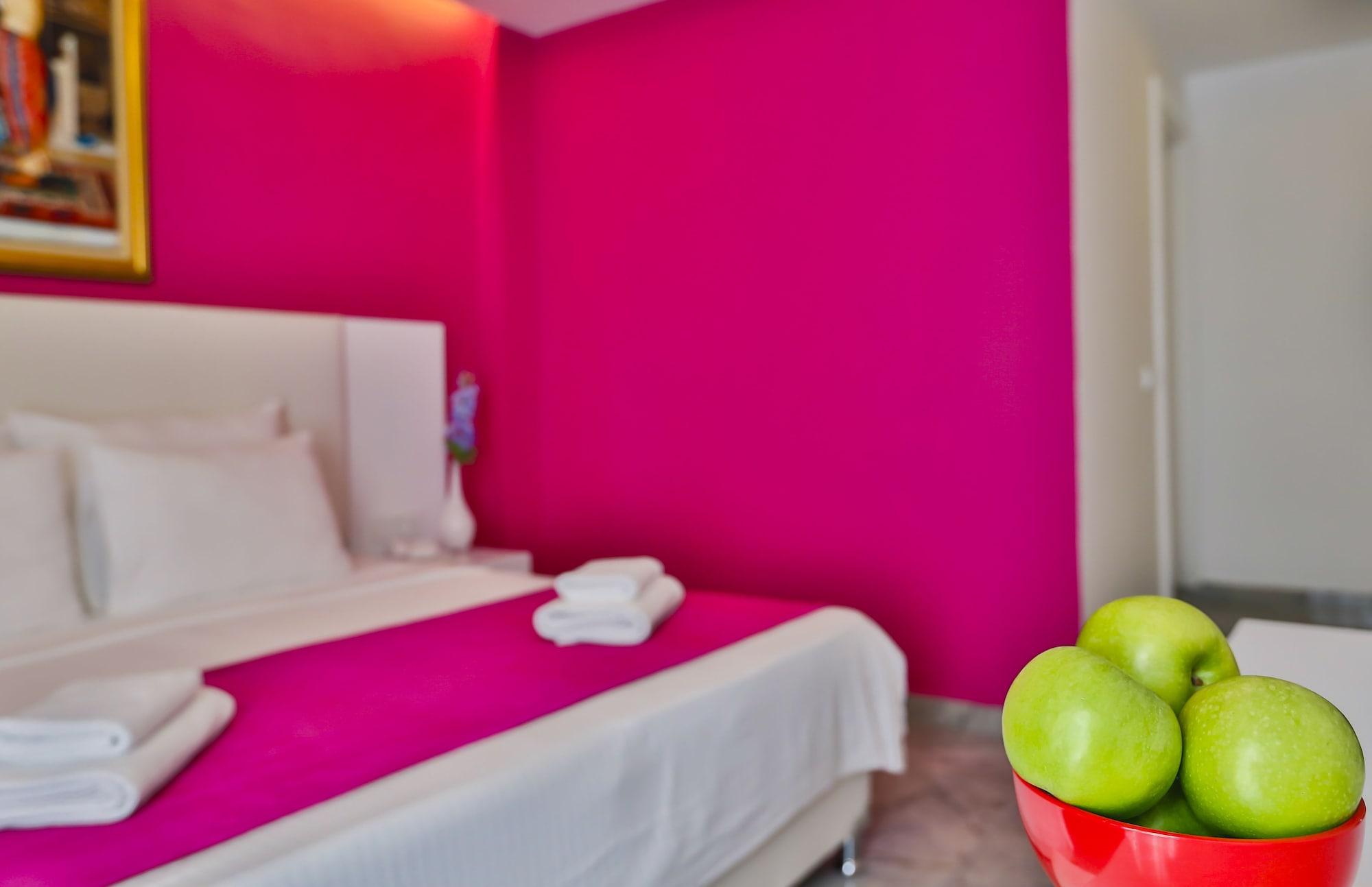 Bellezza Hotel Ortakoy Istanbul Bagian luar foto