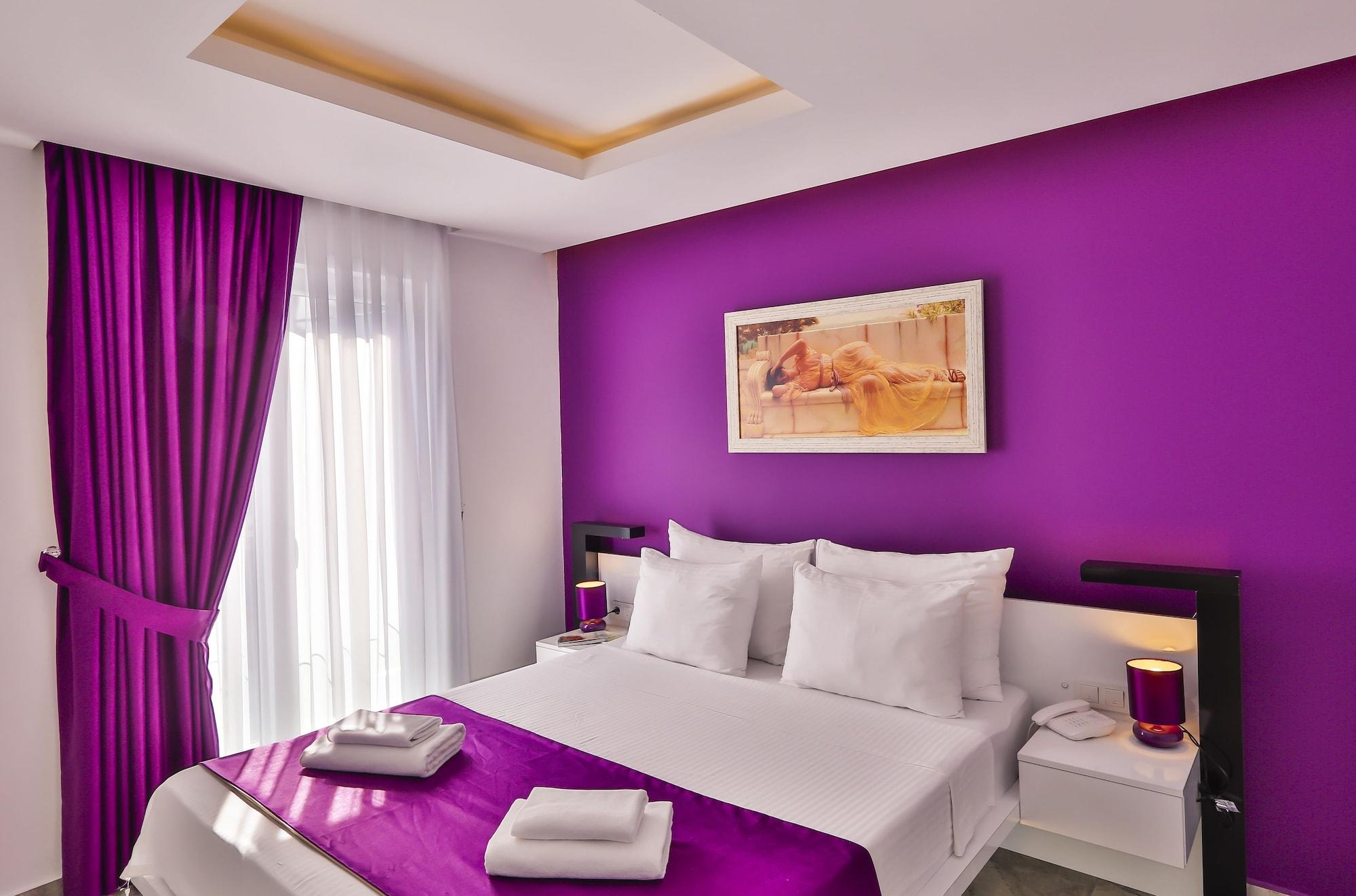 Bellezza Hotel Ortakoy Istanbul Bagian luar foto