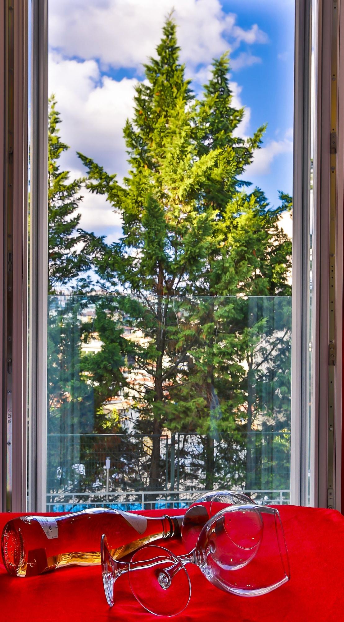 Bellezza Hotel Ortakoy Istanbul Bagian luar foto