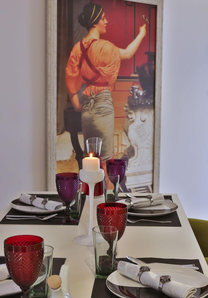 Bellezza Hotel Ortakoy Istanbul Bagian luar foto